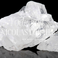 Nicolas For Her Damesparfum Yodeyma 50 Ml